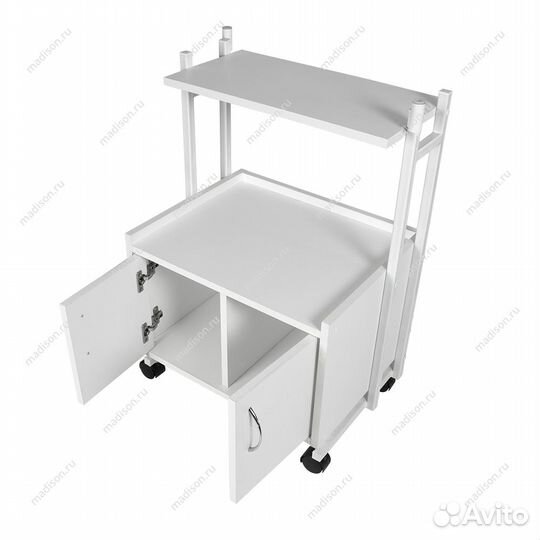 Косметологическая тележка мд-108