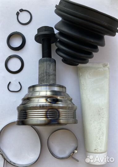 Шрус наружный vag