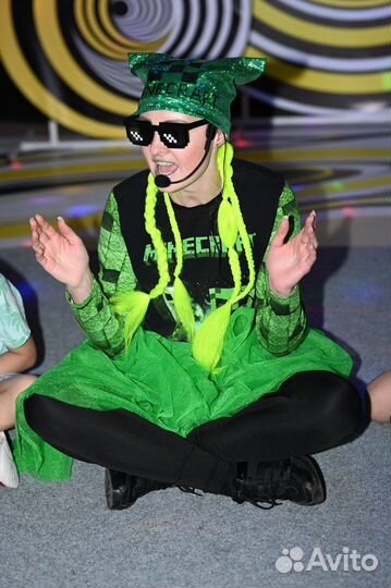 Студия праздника