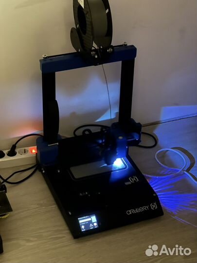 3д принтер Artillery genius