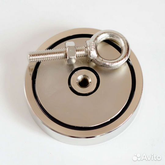 Поисковый магнит F400