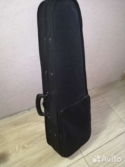Скрипка 4/4 новая