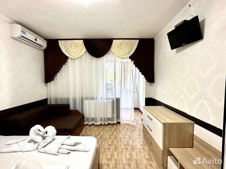 Отдых в Сочи (Лоо)