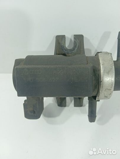 Преобразователь давления Volkswagen T-4 1H0906627