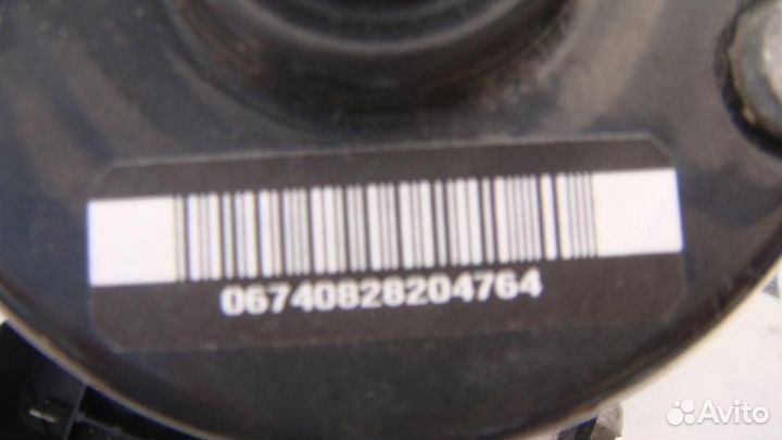 Блок ABS для Mazda 3 2002-2009г