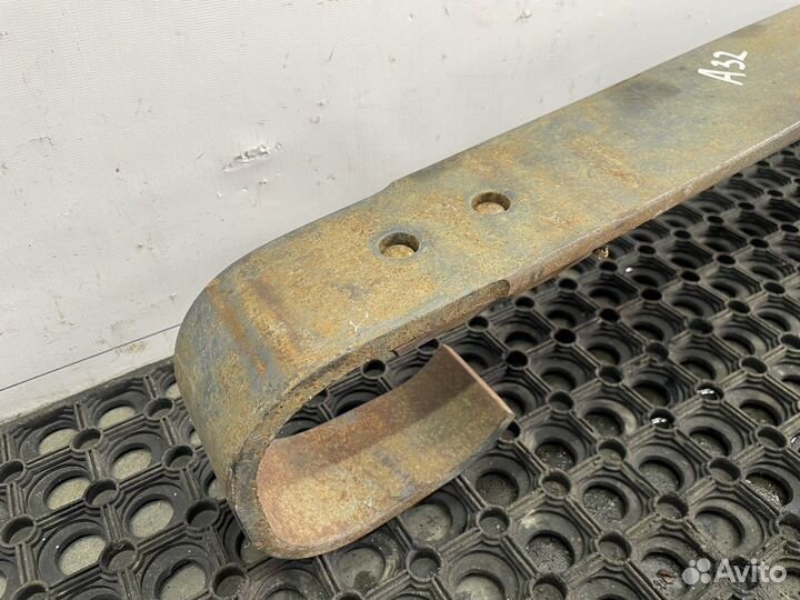 A0003200202 Лист рессоры подкоренной