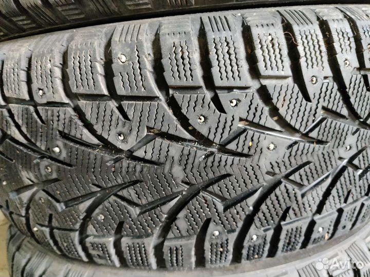Toyo Observe G3-Ice 235/55 R17 103T