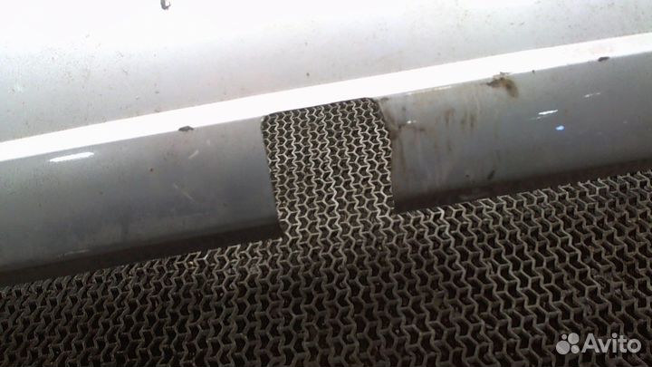 Бампер Nissan Almera N16, 2005