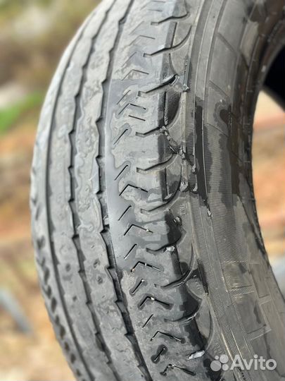 Pirelli Chrono 235/65 R16