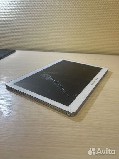Арт.480 Планшет Samsung Note 10.1 на запчасти