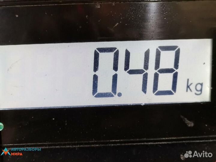 Корпус термостата Opel Astra F рест. 2000 90573325