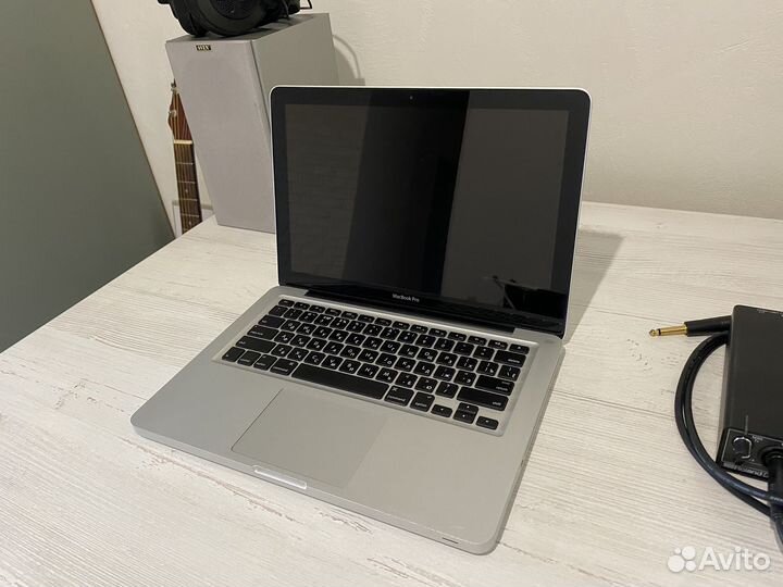 Macbook pro 13