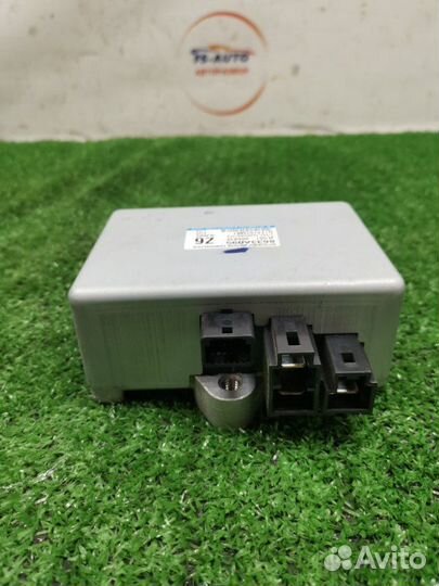 Блок управления электроусилителем руля Mitsubishi