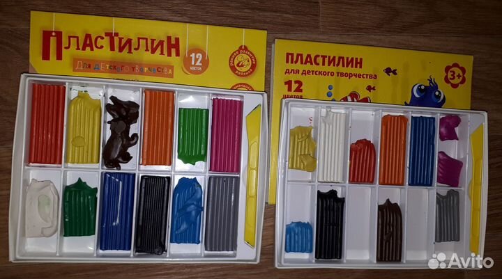 Письменные и канцелярские предметы