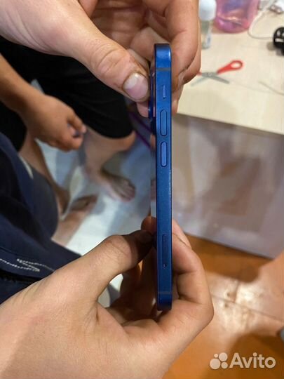 iPhone 12 mini, 128 ГБ