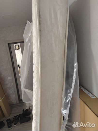 Матрас ортопедический бу 80/2000