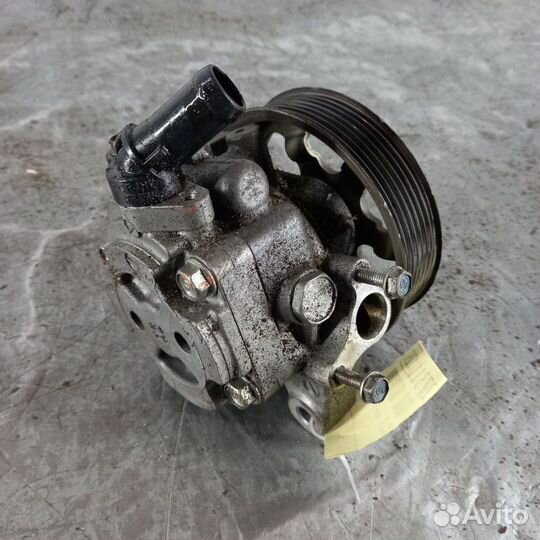 Насос гур Honda Cr-V 3 K24Z1 2007-2012