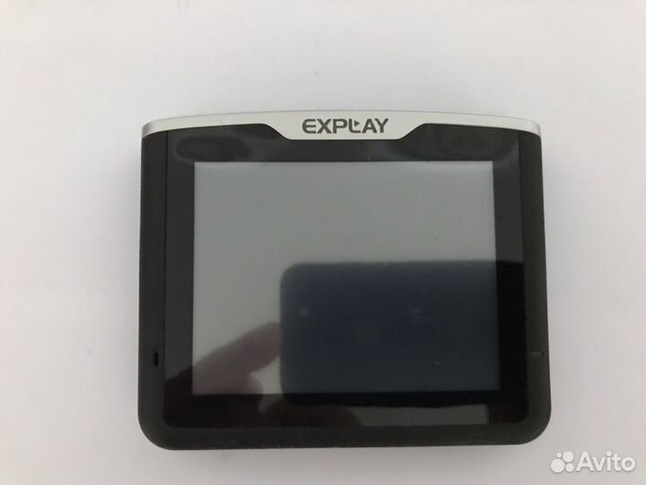 GPS-навигатор