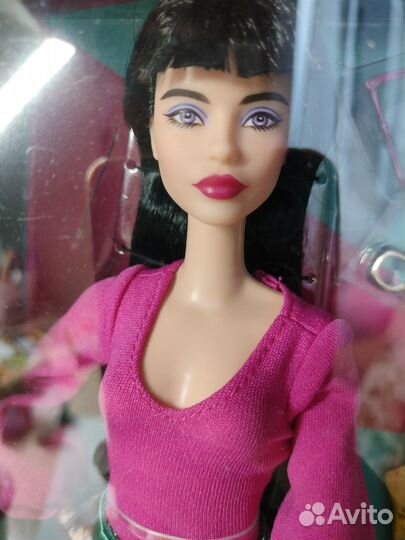 Барби лукс Лина 19