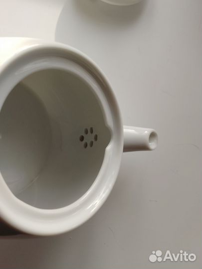 Заварочный чайник