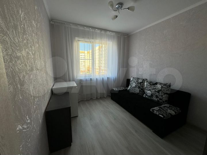 3-к. квартира, 64 м², 4/9 эт.