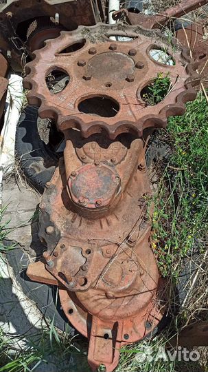 Бортовая т-70