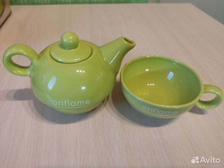 Заварочный чайник