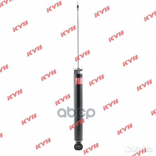 Амортизатор задний audi Q3 11/VW tiguan 07- LH