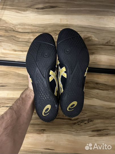 Борцовки asics