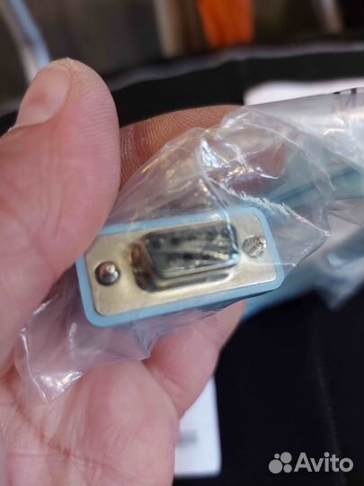 Кабель cisco CAB-72-3383-01 - Rev. A2 Новый