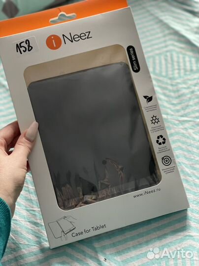 Чехол на айпад мини 4,5