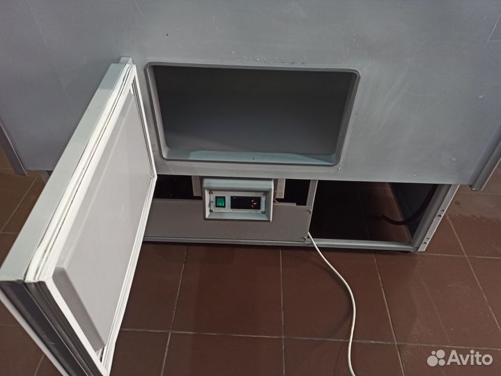 Холодильник витрина, доставка бесплатно