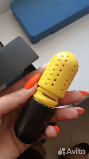 Капсулы ароматизаторы для обуви