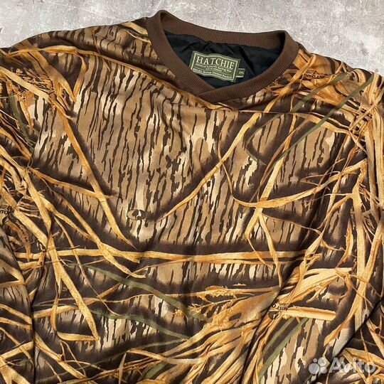 Свитшоты Mossy Oak