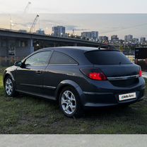 Opel Astra GTC 1.8 MT, 2006, 365 000 км, с пробегом, цена 299 999 руб.