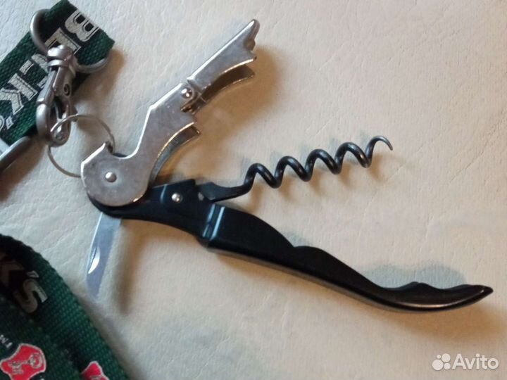 Штопор для вина