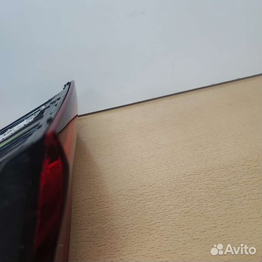 Фонарь внутренний задний правый Kia Xceed