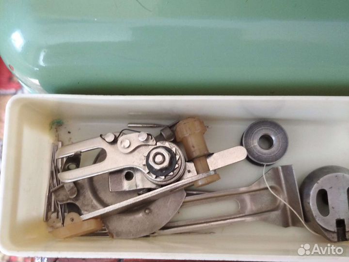 Швейная машина Ржев