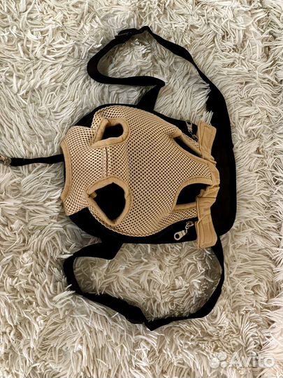 Переноска для кошек и собак