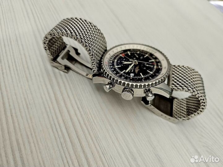 Мужские брендовые часы breitling