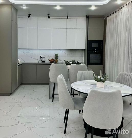 Кухня на заказ напрямую с фабрики