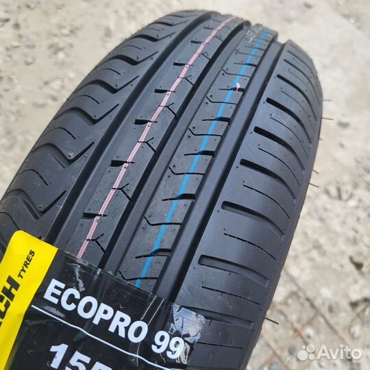 Roadmarch EcoPro 99 175/70 R13 82T