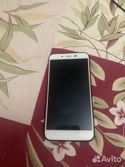 ASUS ZenFone 3 Max ZC553KL, 2/16 ГБ