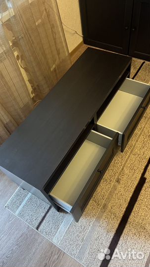 Тумба под тв Икеа