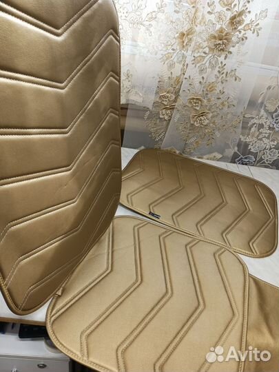 Защита под авто кресло