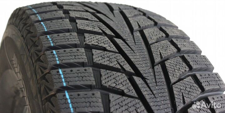 Hankook Winter I'Cept X RW10 265/60 R18