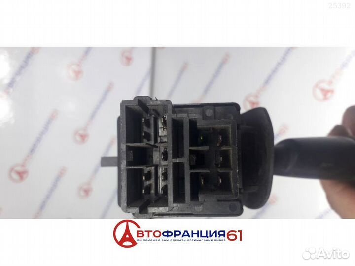 Подрулевой переключатель, 9606379077 peugeot 605, 3025398