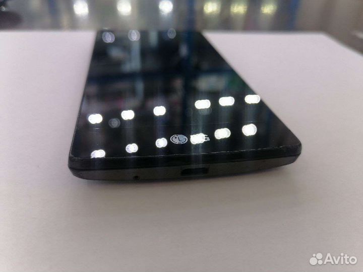 LG Spirit H422