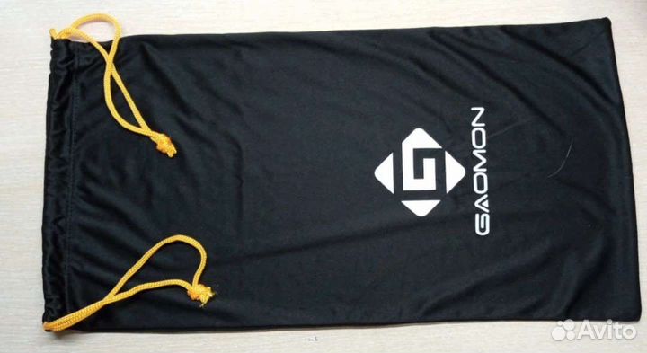 Графический планшет gaomon m10k