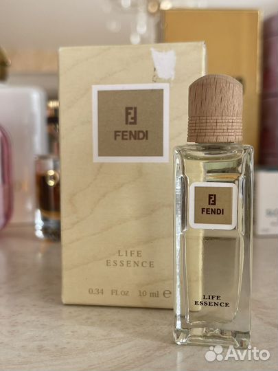 Fendi life essence 10 ml